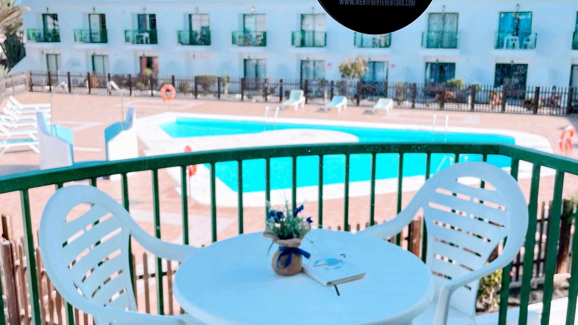 Photo of Outdoor in Corralejo