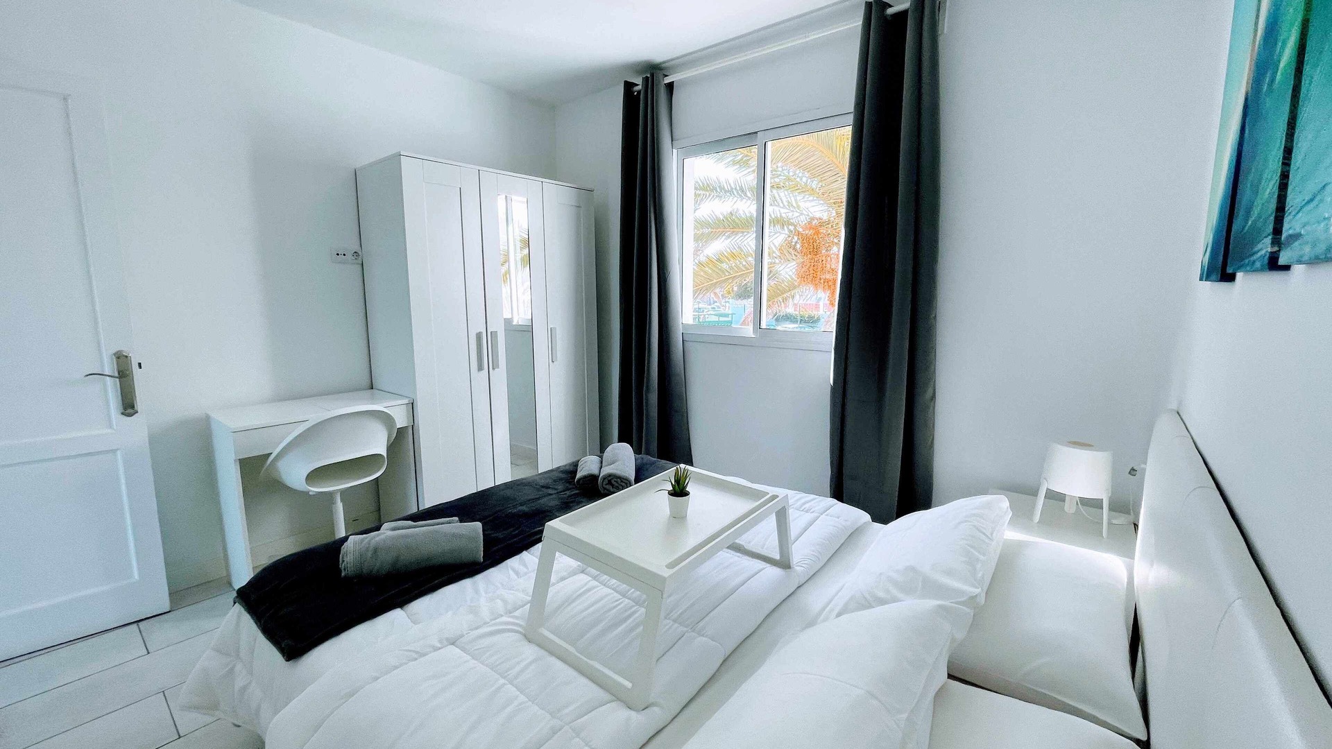 Photo of Bedroom in Corralejo