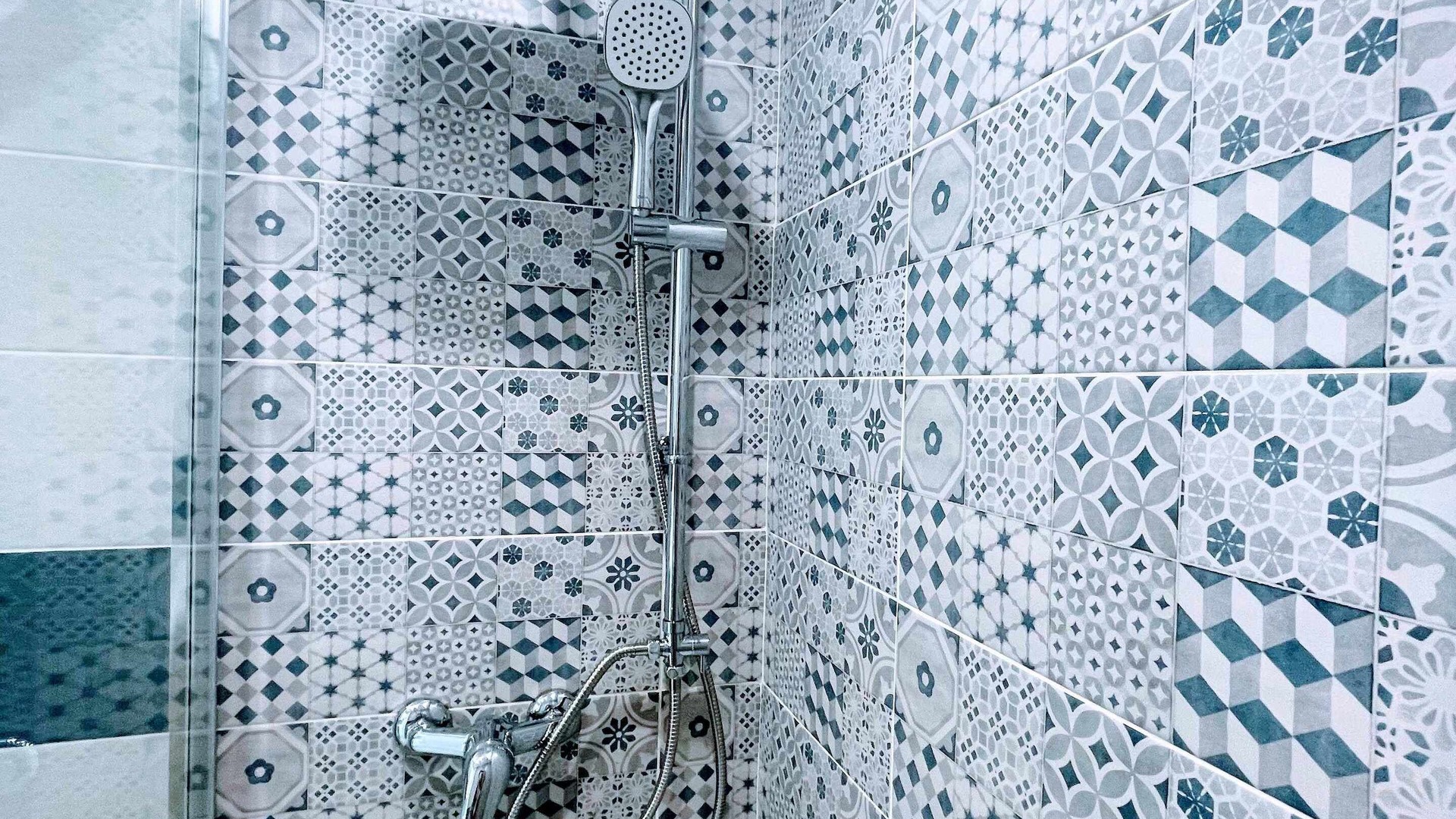 Photo of Bathroom in Corralejo