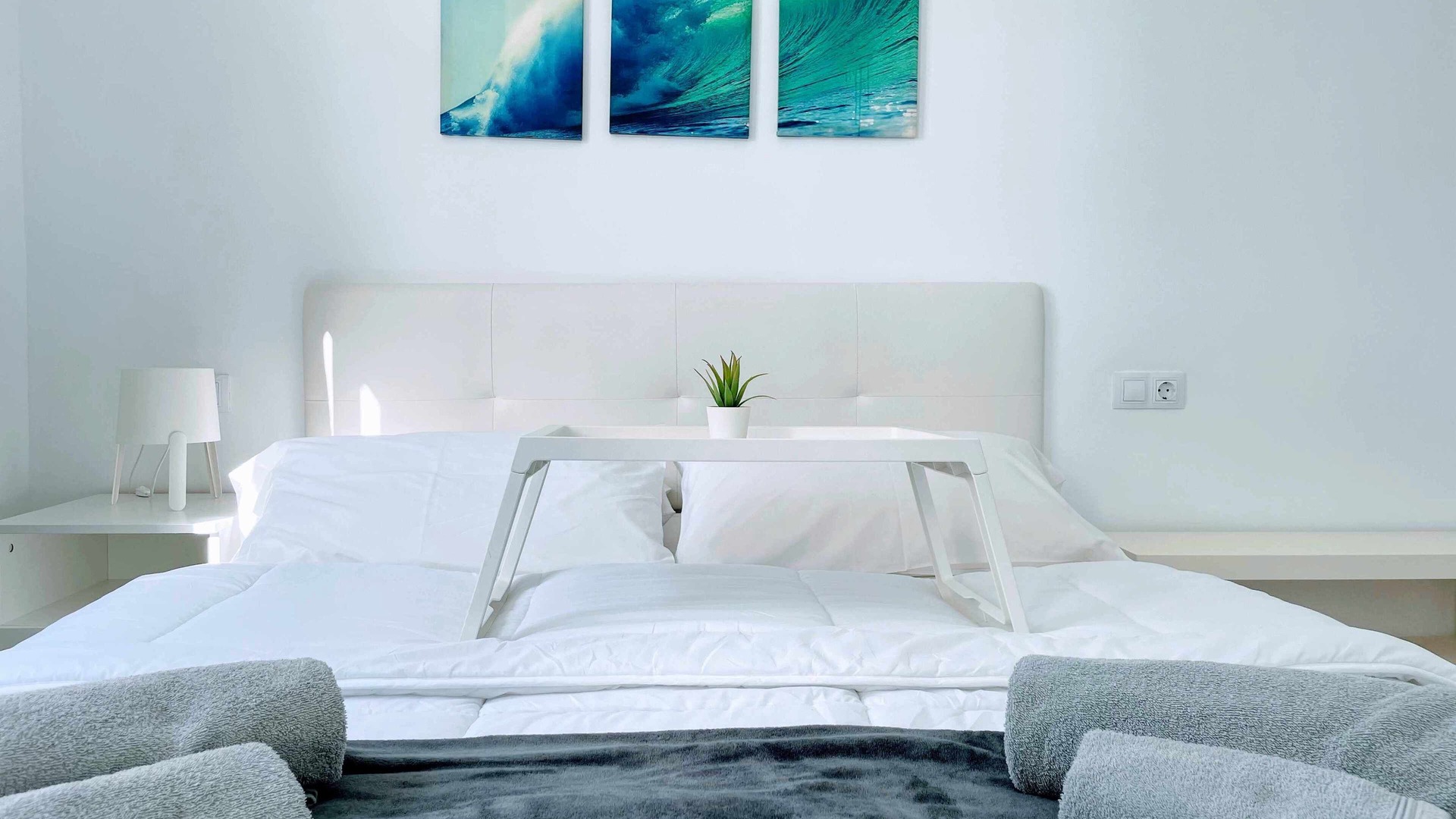 Photo of Bedroom in Corralejo