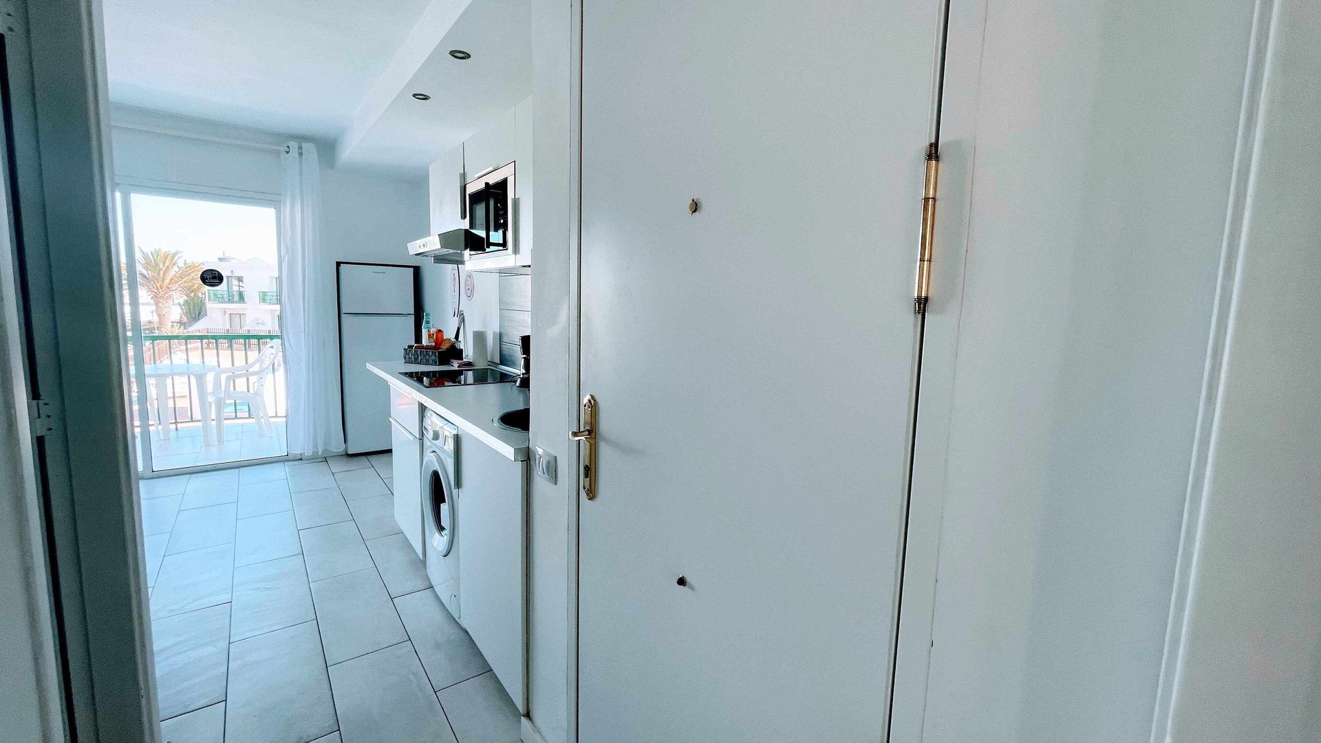 Photo of Kitchen in Corralejo
