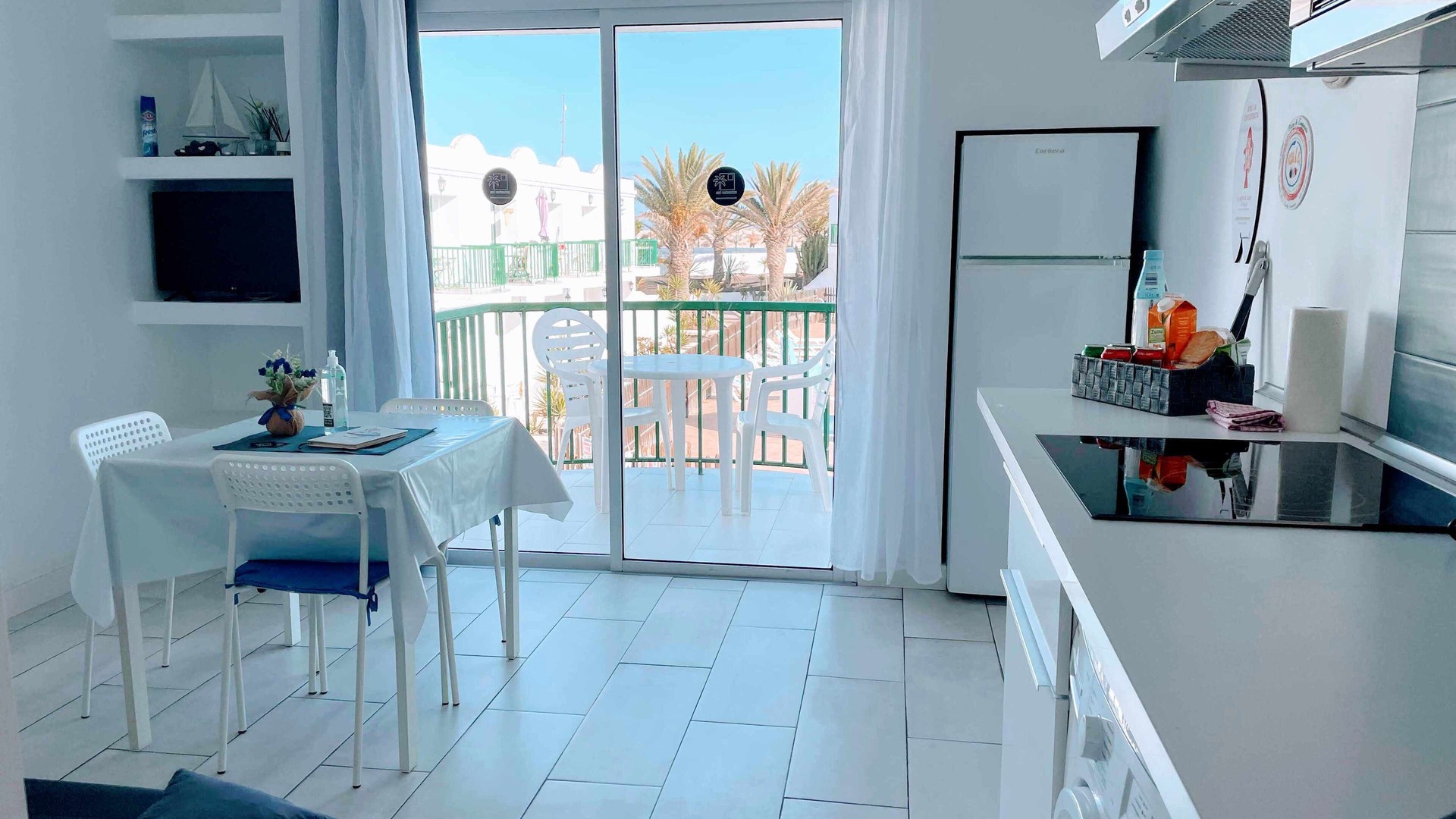 Photo of Kitchen in Corralejo