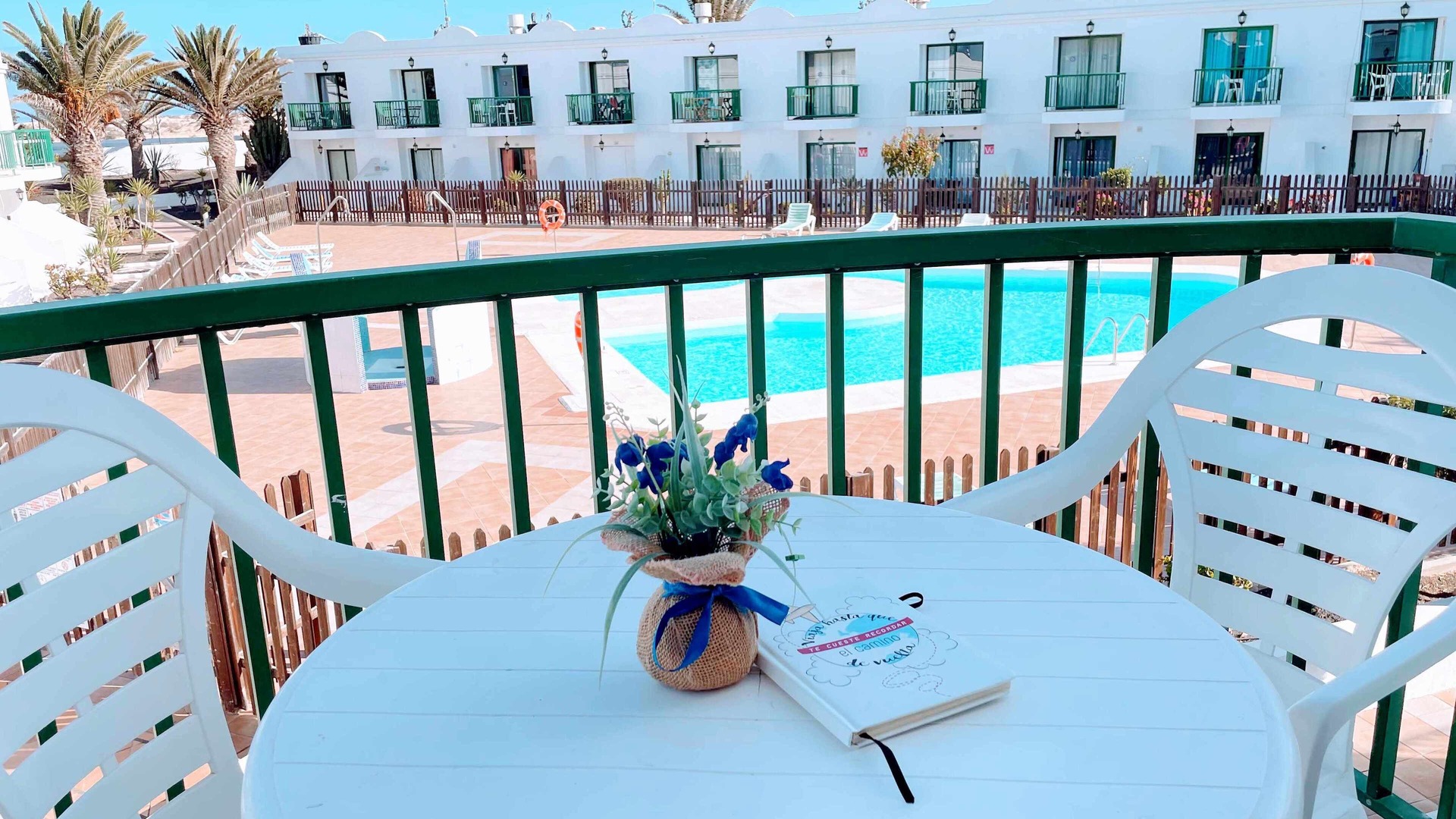 Photo of Outdoor in Corralejo