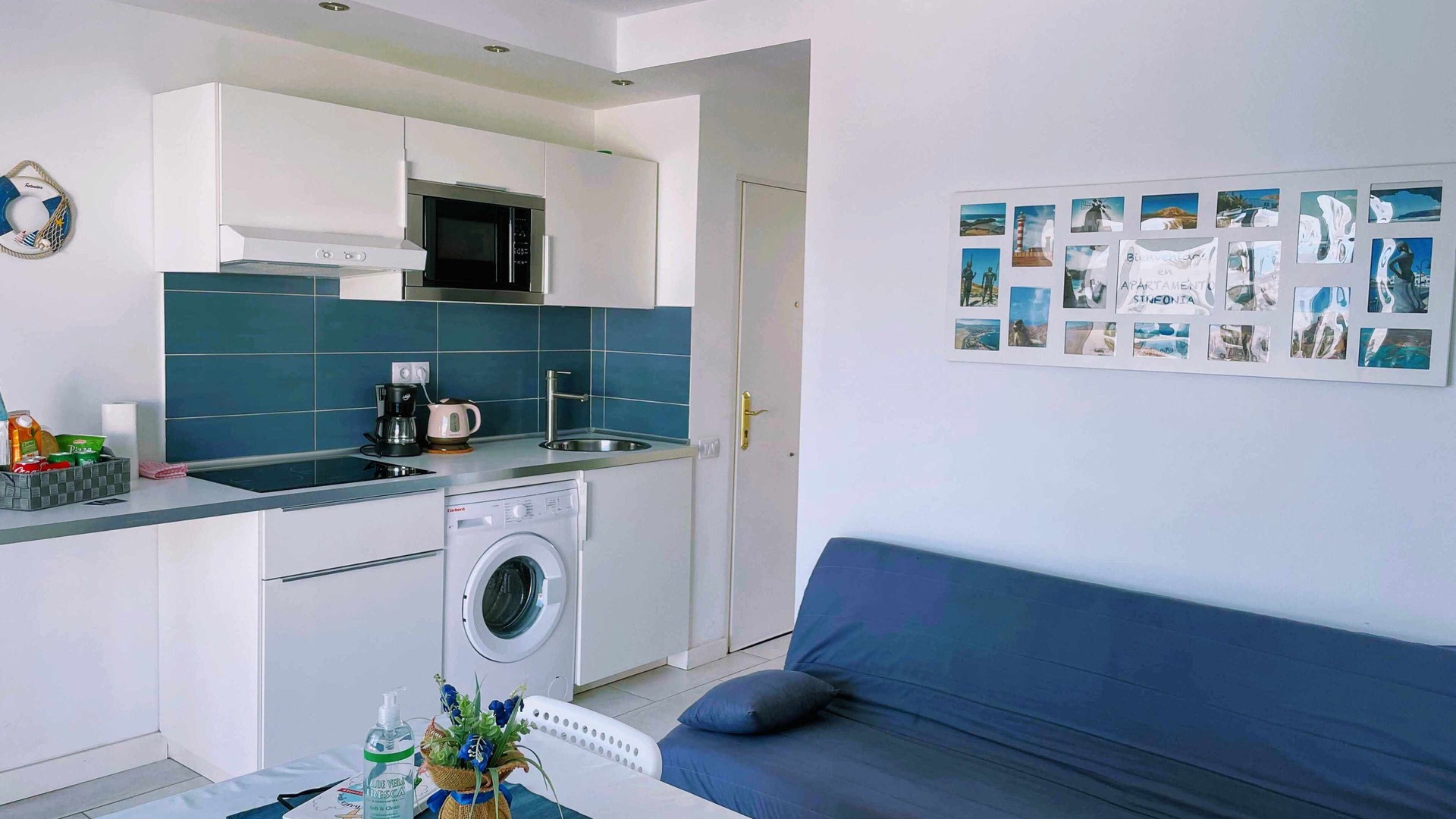 Photo of Kitchen in Corralejo