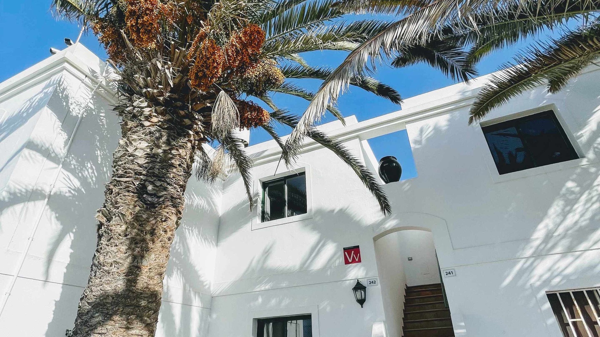Photo of Outdoor in Corralejo