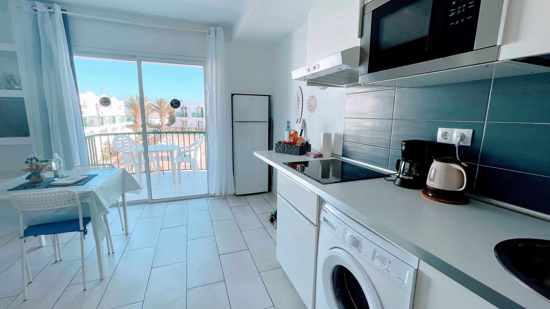Photo of Kitchen in Corralejo