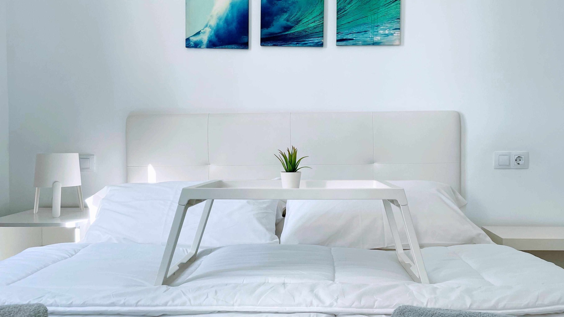 Photo of Bedroom in Corralejo