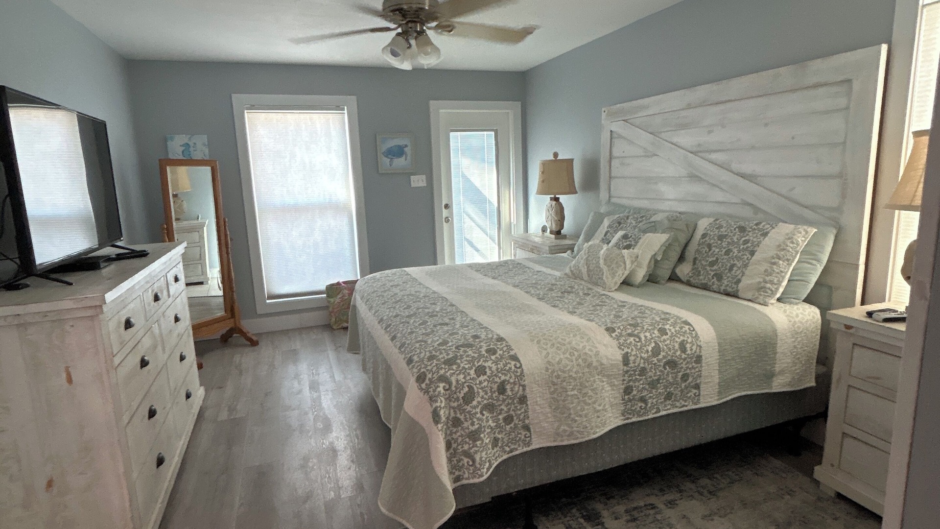 Photo of Bathroom in Fort Morgan