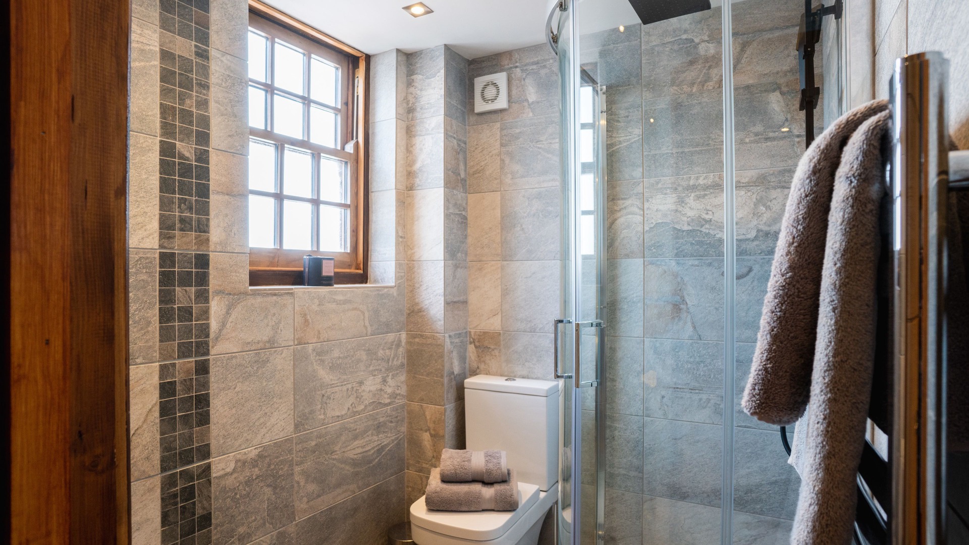 Photo of Bathroom in Worcester