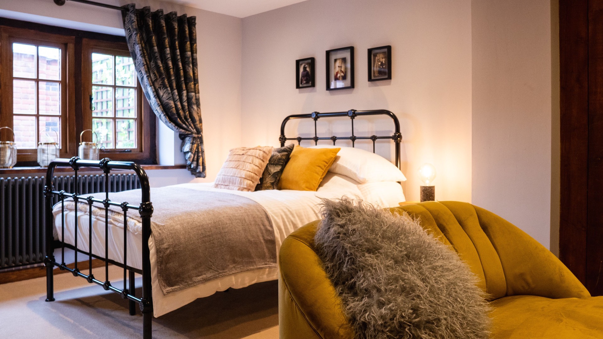 Photo of Bedroom in Worcester