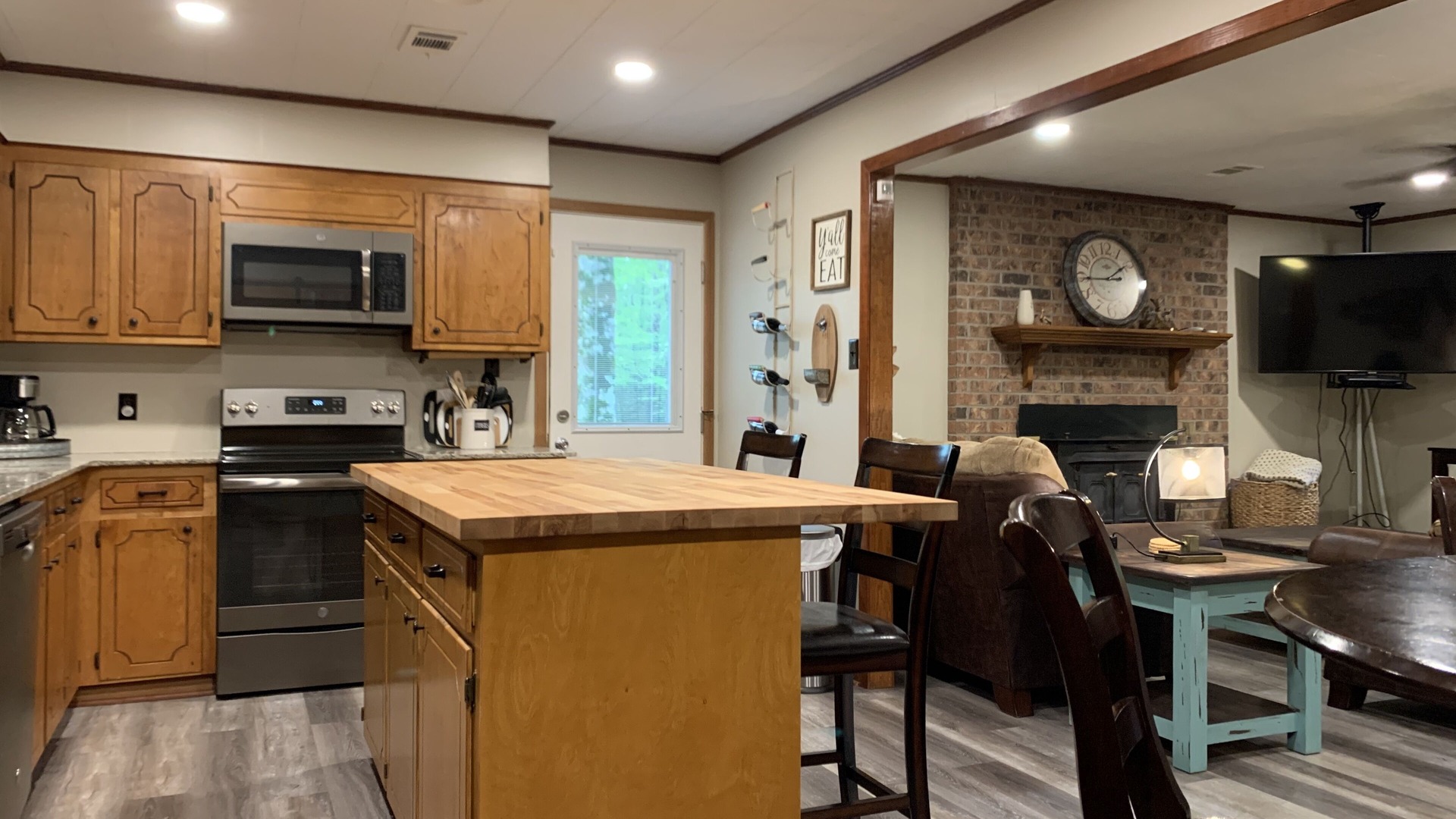 Photo of Kitchen in Chatham