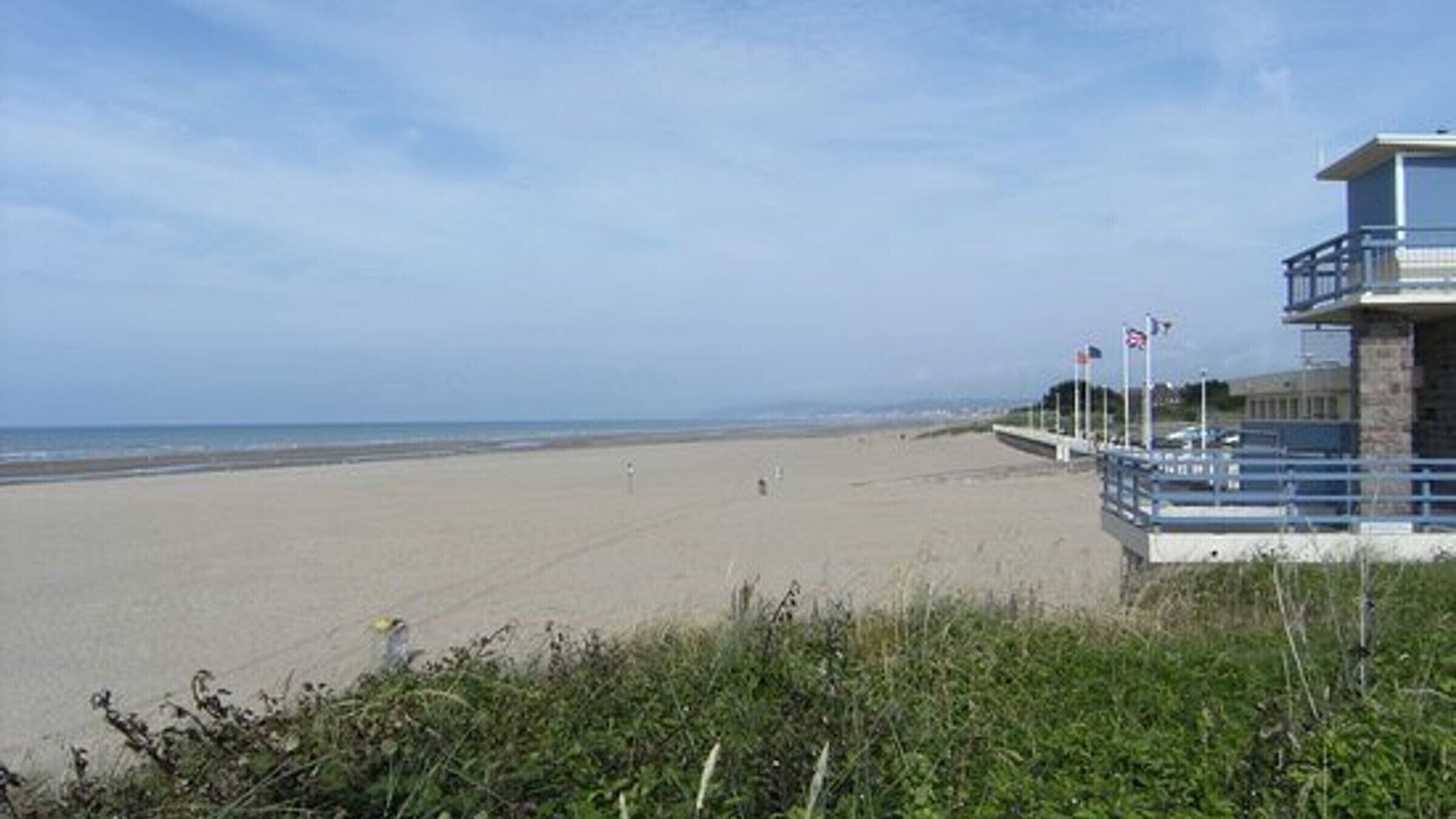 Photo of Others in Merville-Franceville-Plage