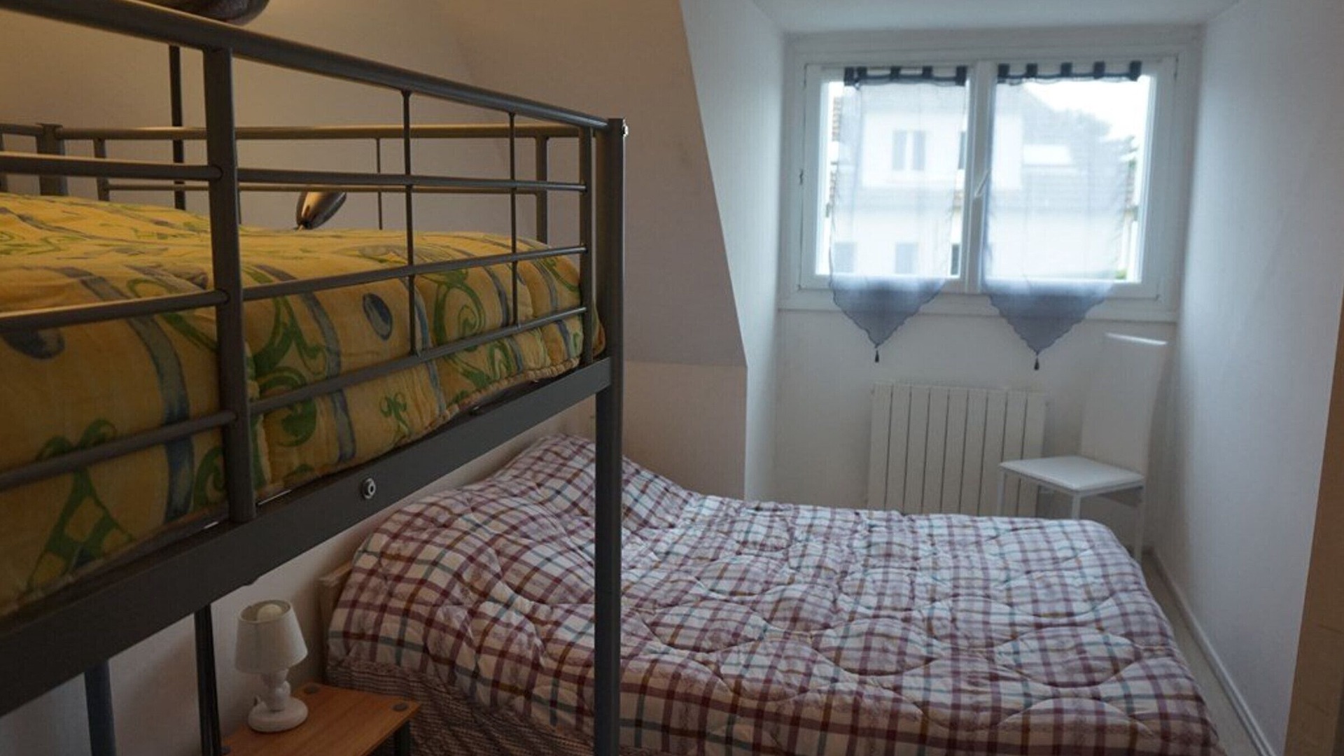 Photo of Bedroom in Merville-Franceville-Plage