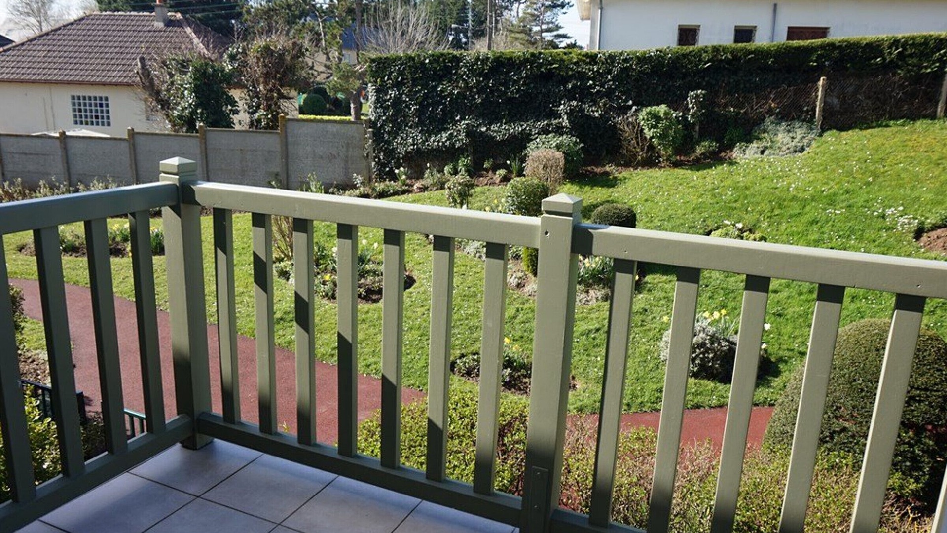 Photo of Outdoor in Merville-Franceville-Plage