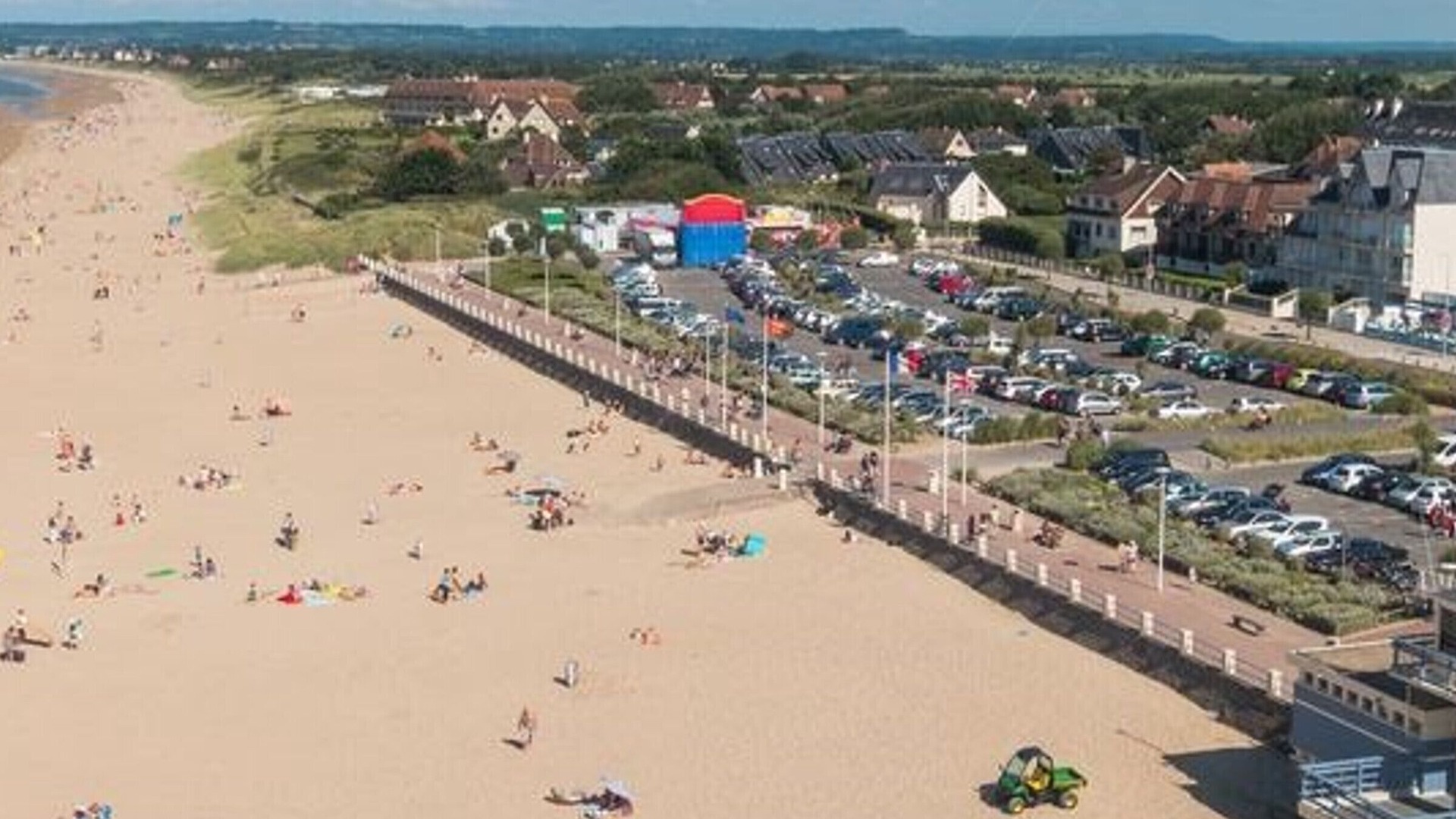 Photo of Others in Merville-Franceville-Plage