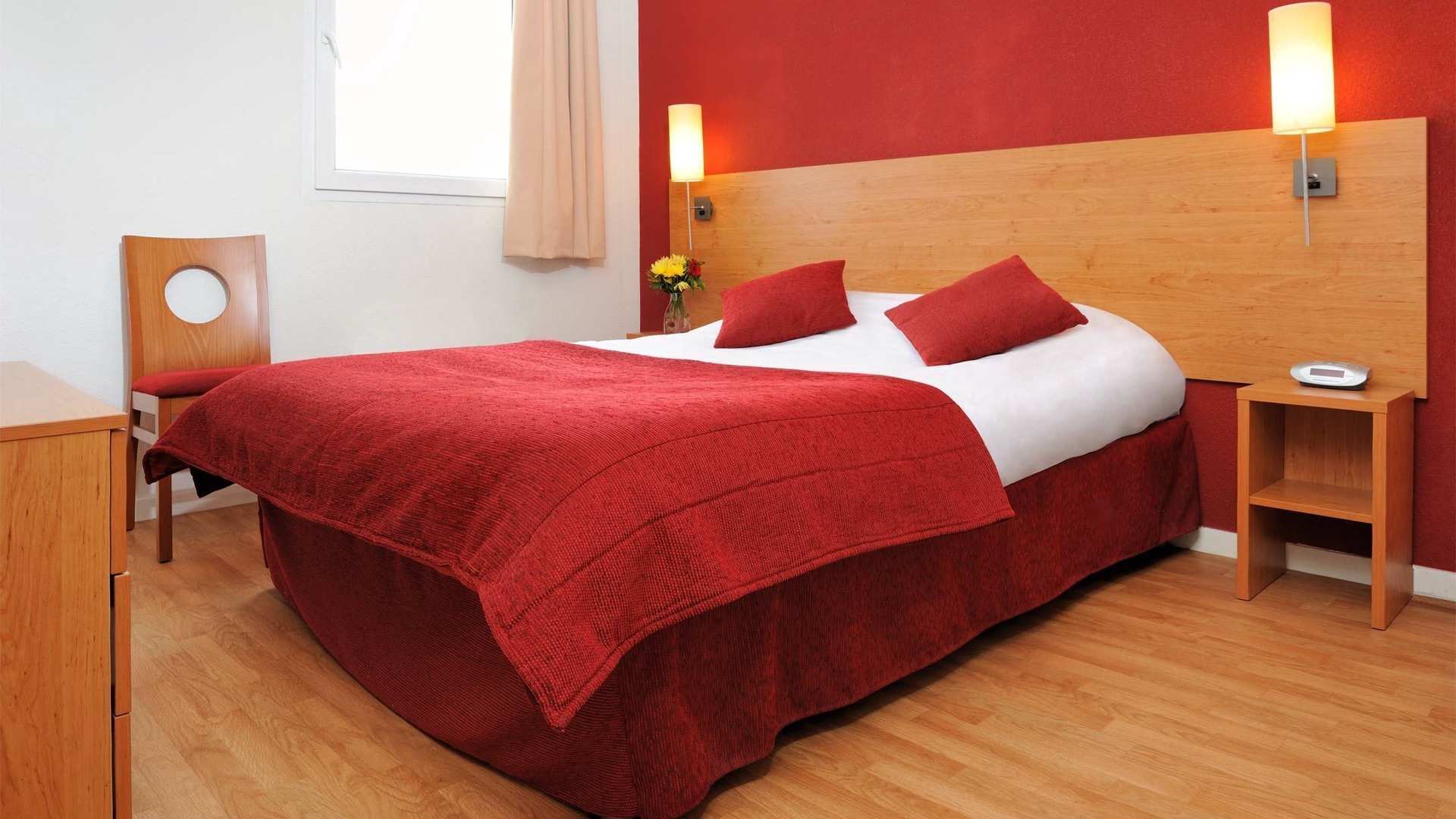 Photo of Bedroom in Reims
