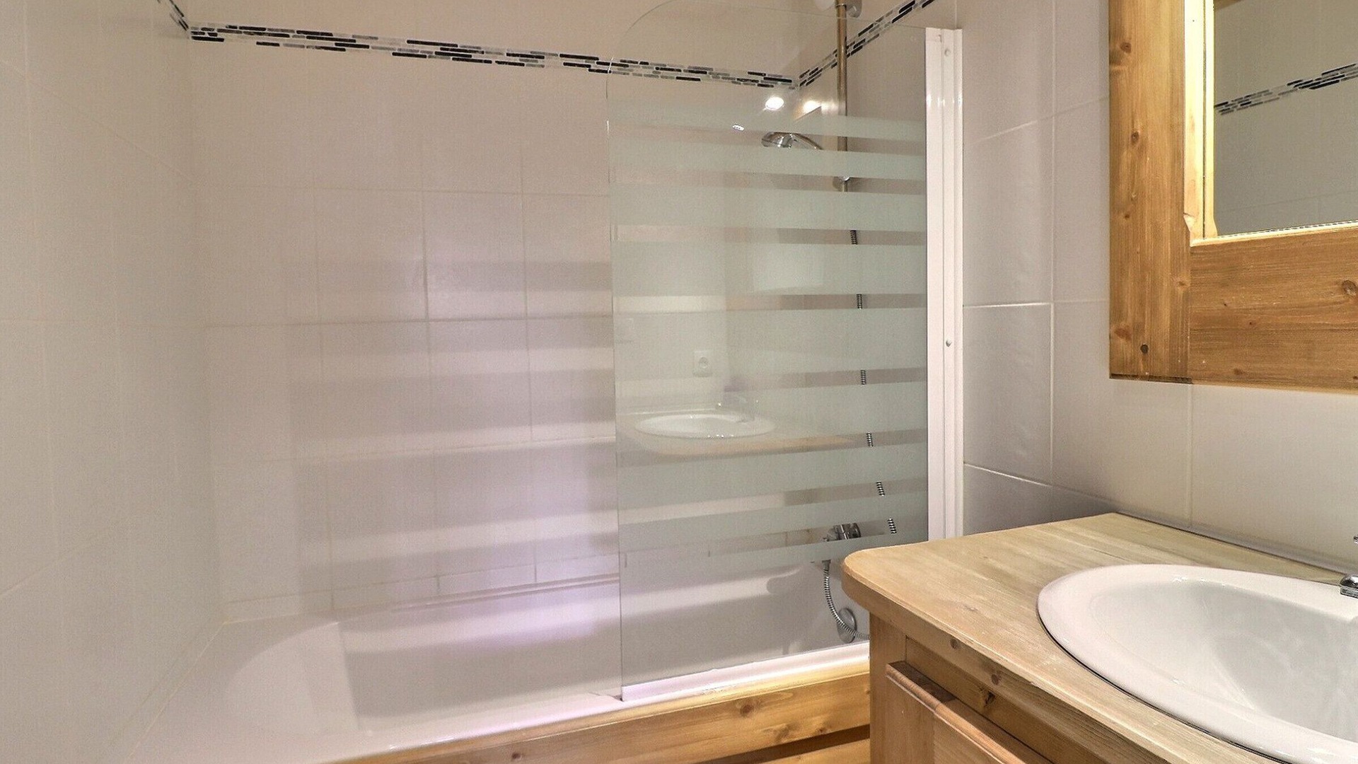 Photo of Bathroom in Meribel-Mottaret