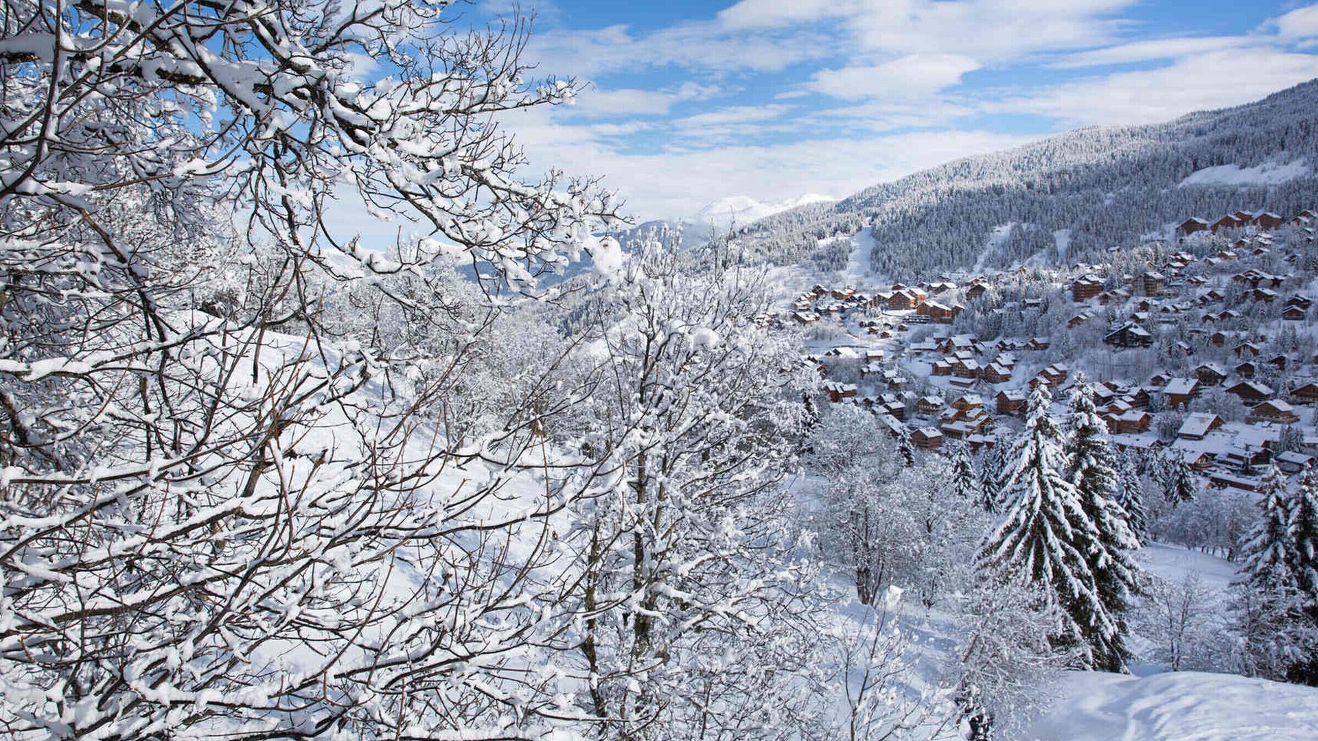 Photo of Others in Meribel-Mottaret