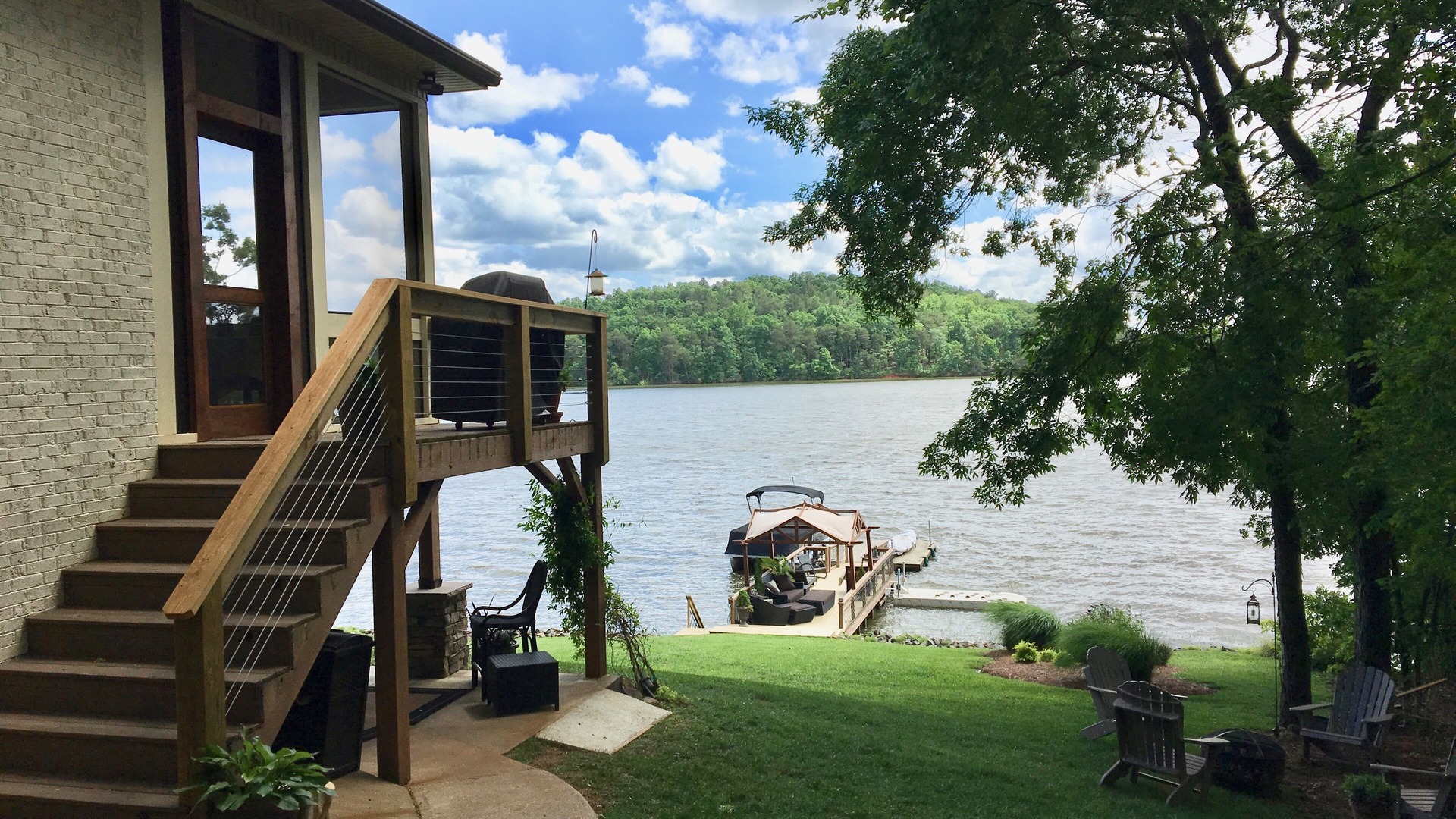 Photo of Outdoor in New London
