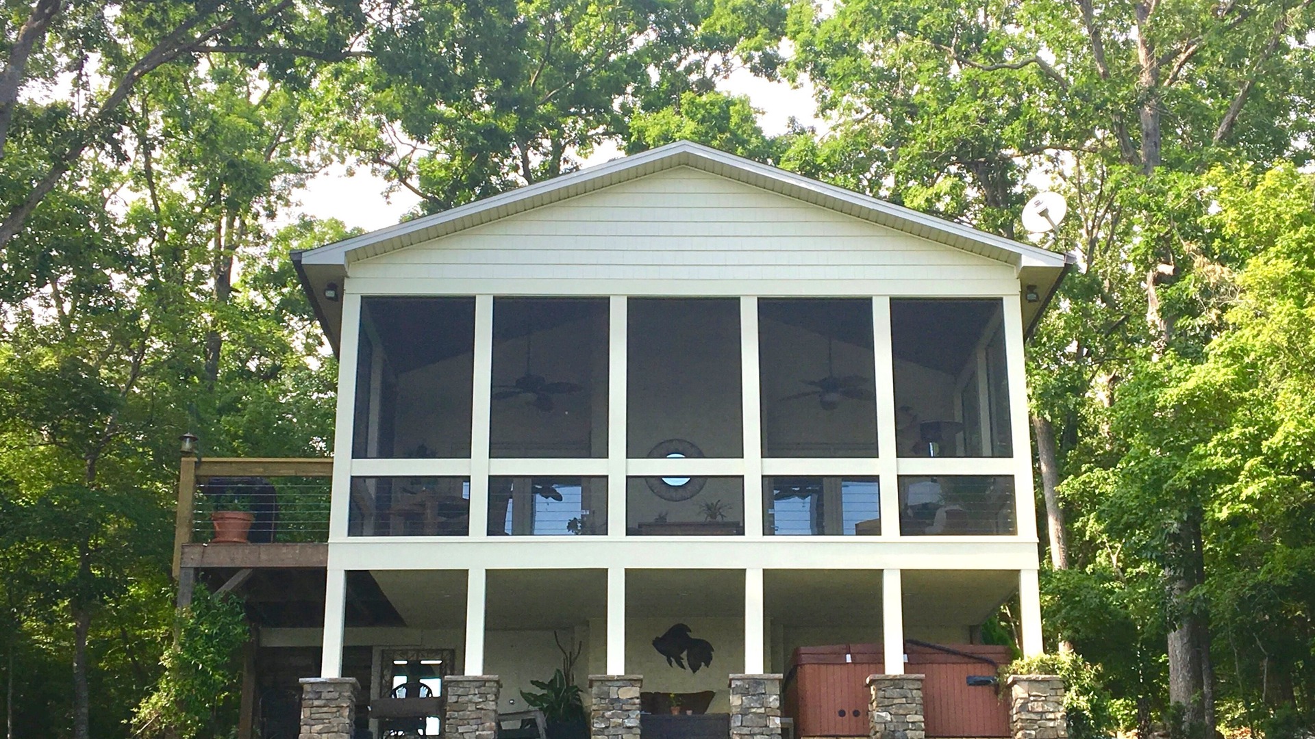 Photo of Outdoor in New London
