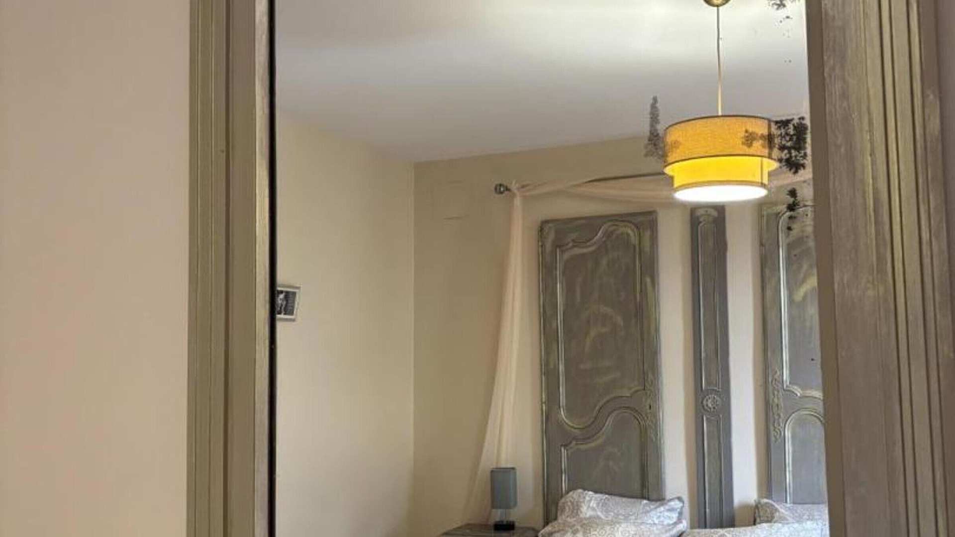 Photo of Bedroom in Jaligny-sur-Besbre