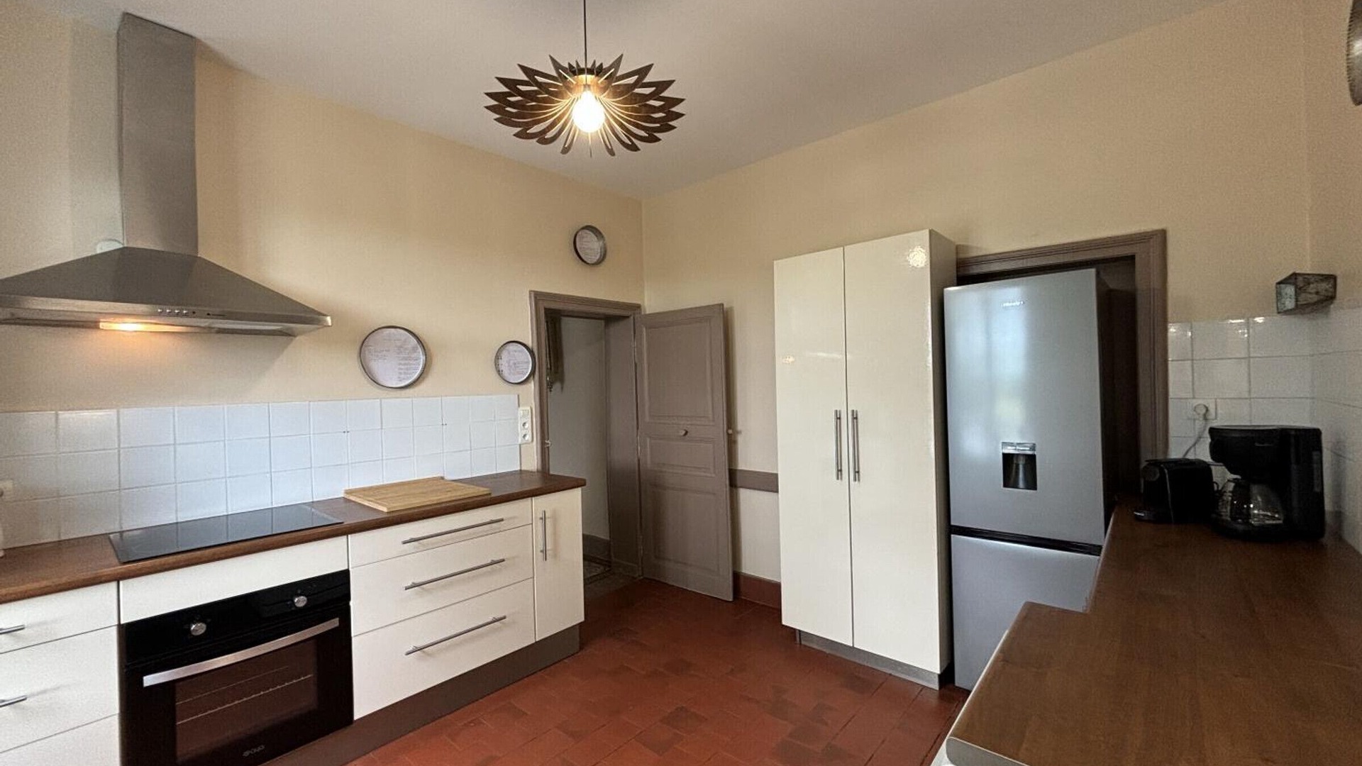 Photo of Kitchen in Jaligny-sur-Besbre