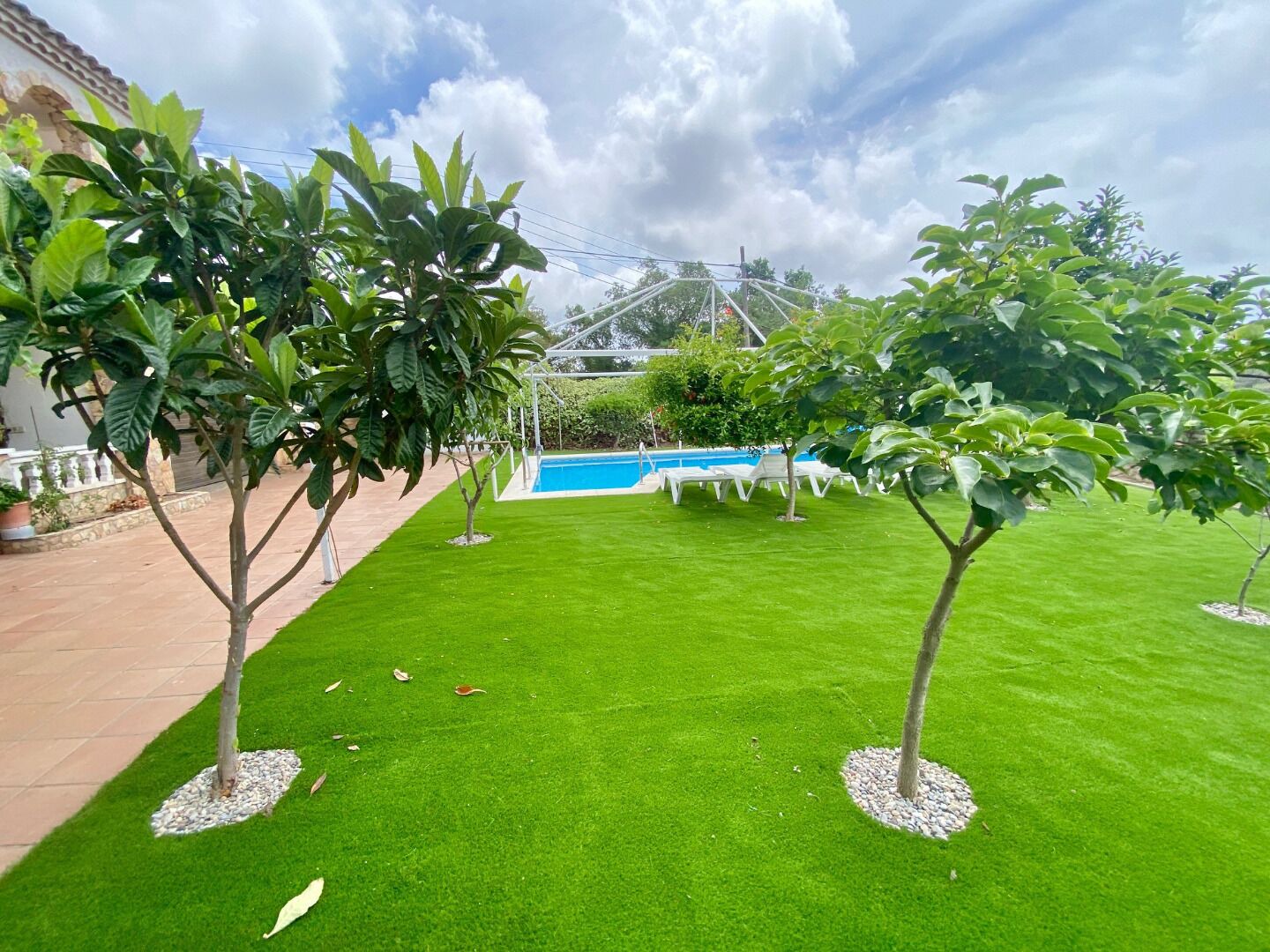 Photo of Outdoor in Vidreres