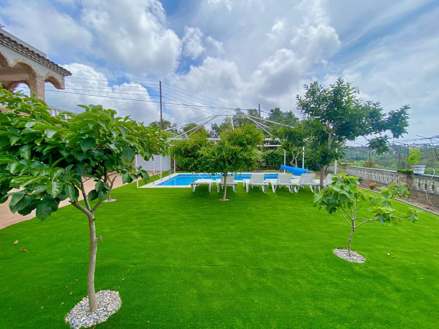 Photo of Outdoor in Vidreres