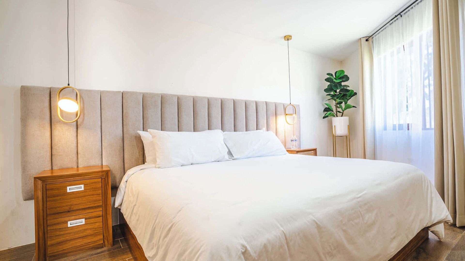 Photo of Bedroom in Cajititlan