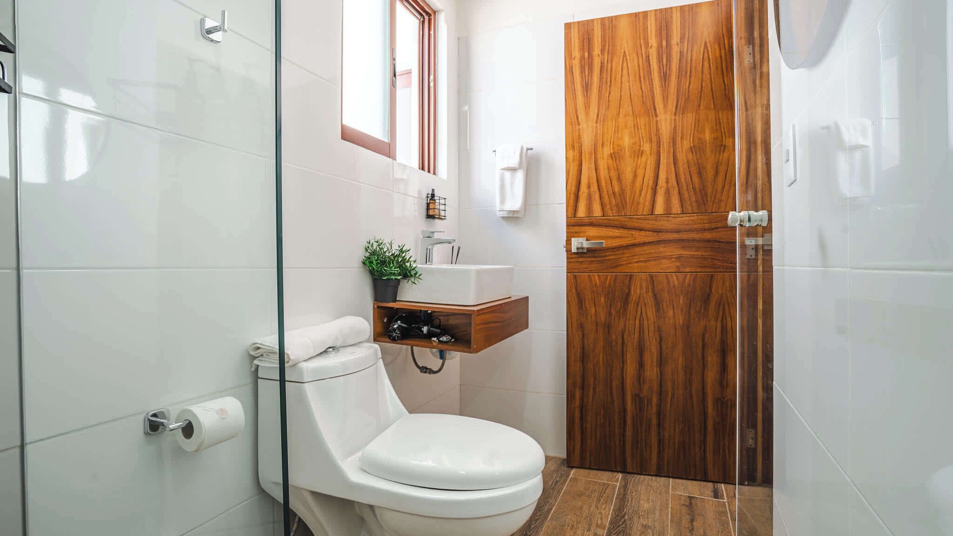 Photo of Bathroom in Cajititlan