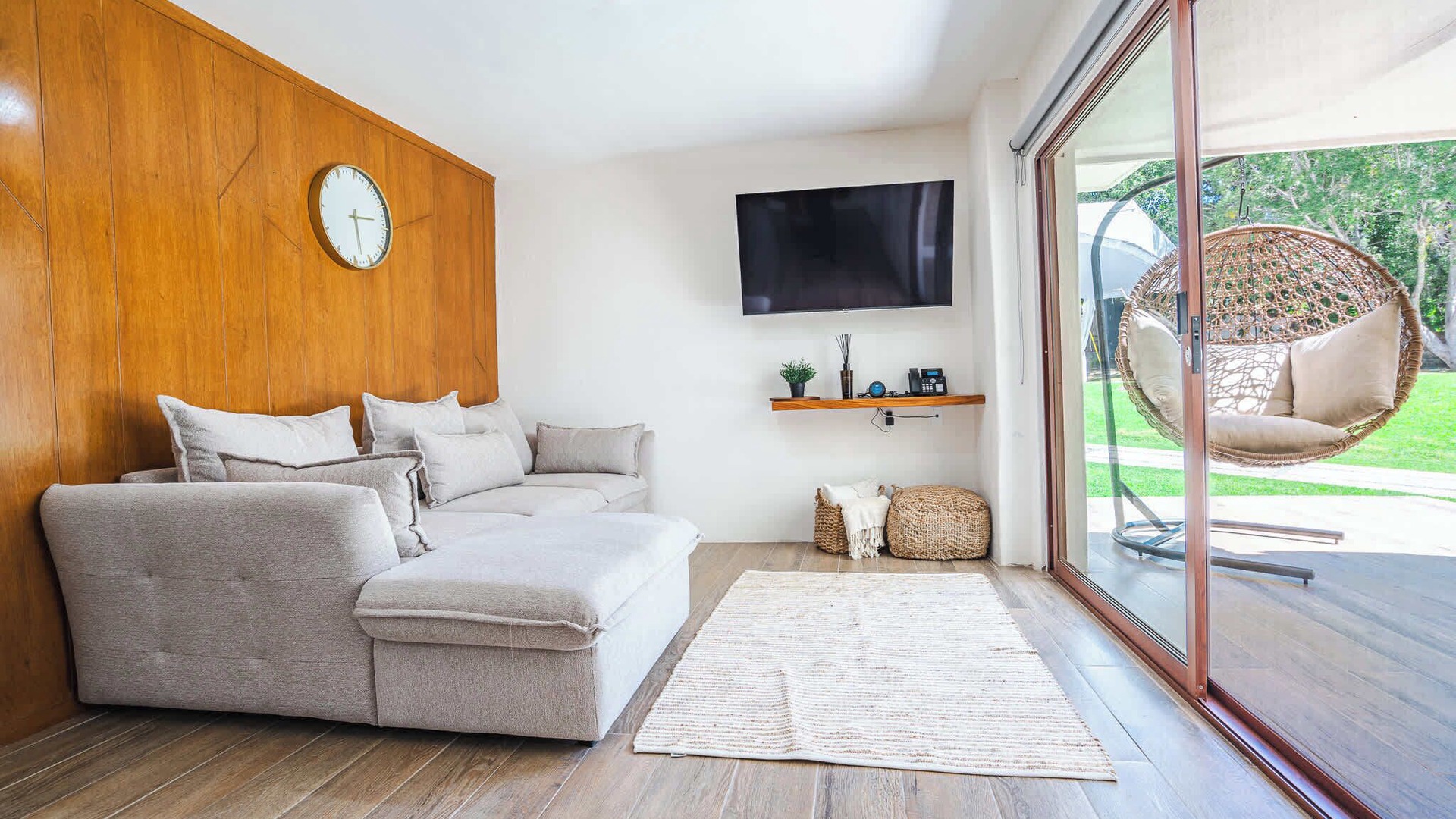 Photo of Livingroom in Cajititlan