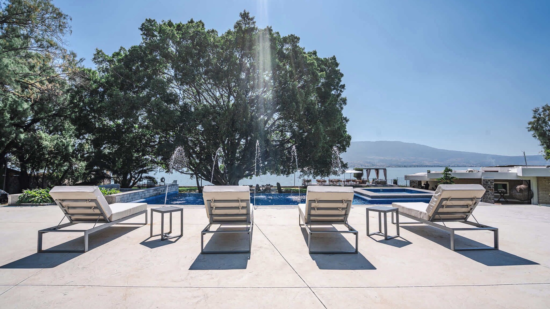 Photo of Outdoor in Cajititlan