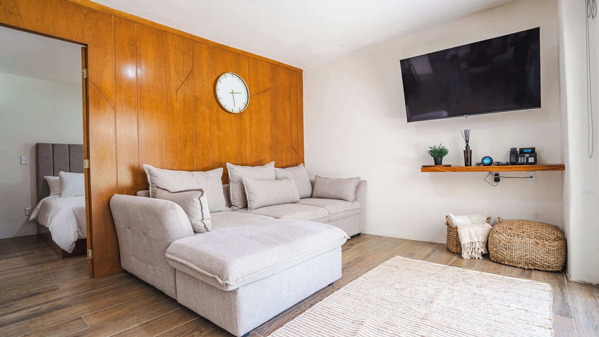 Photo of Livingroom in Cajititlan