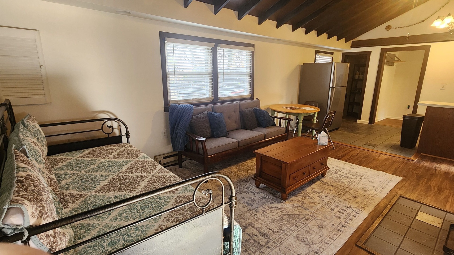 Photo of Livingroom in Thurmont