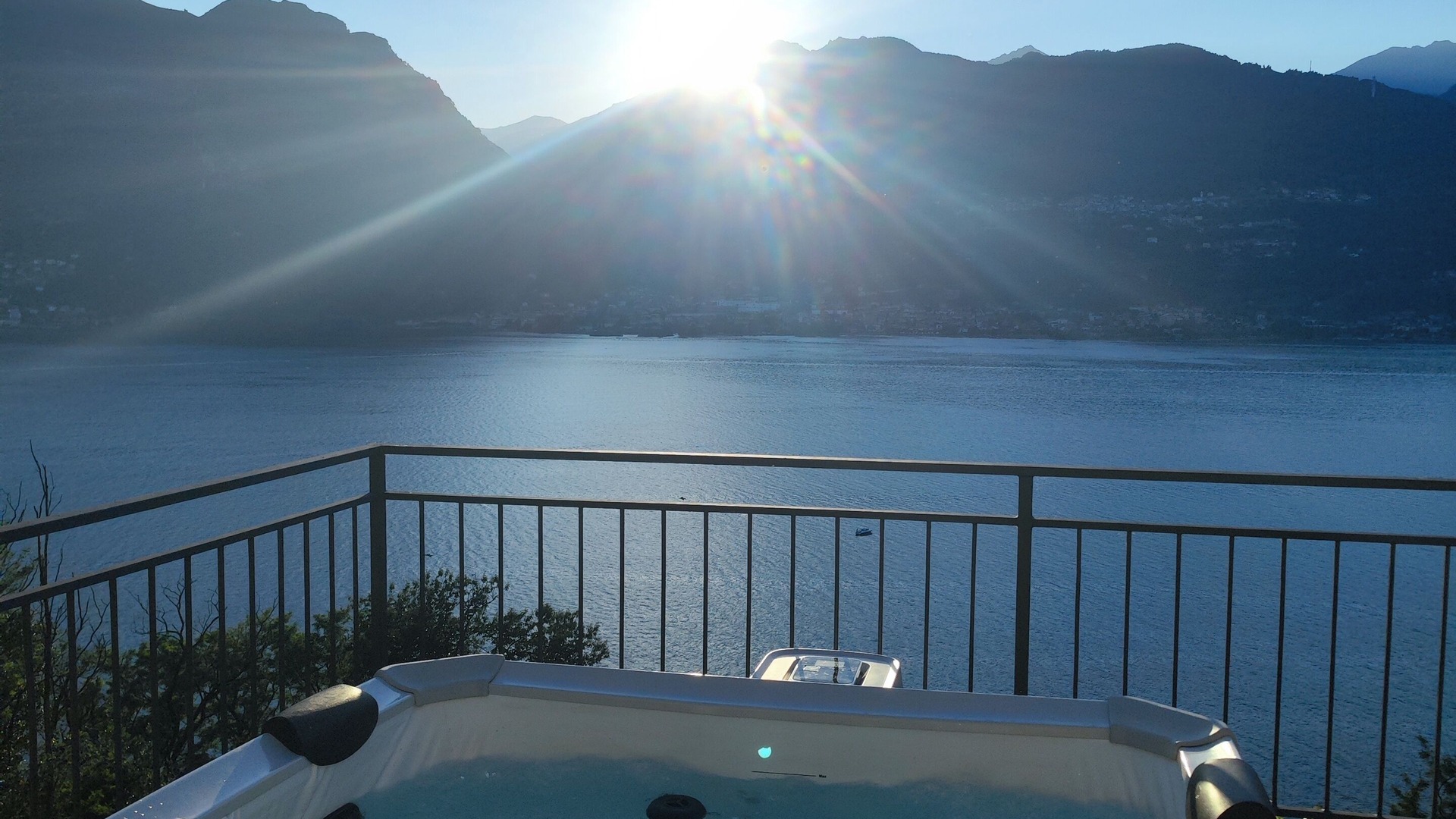 Photo of Outdoor in Olgiasca