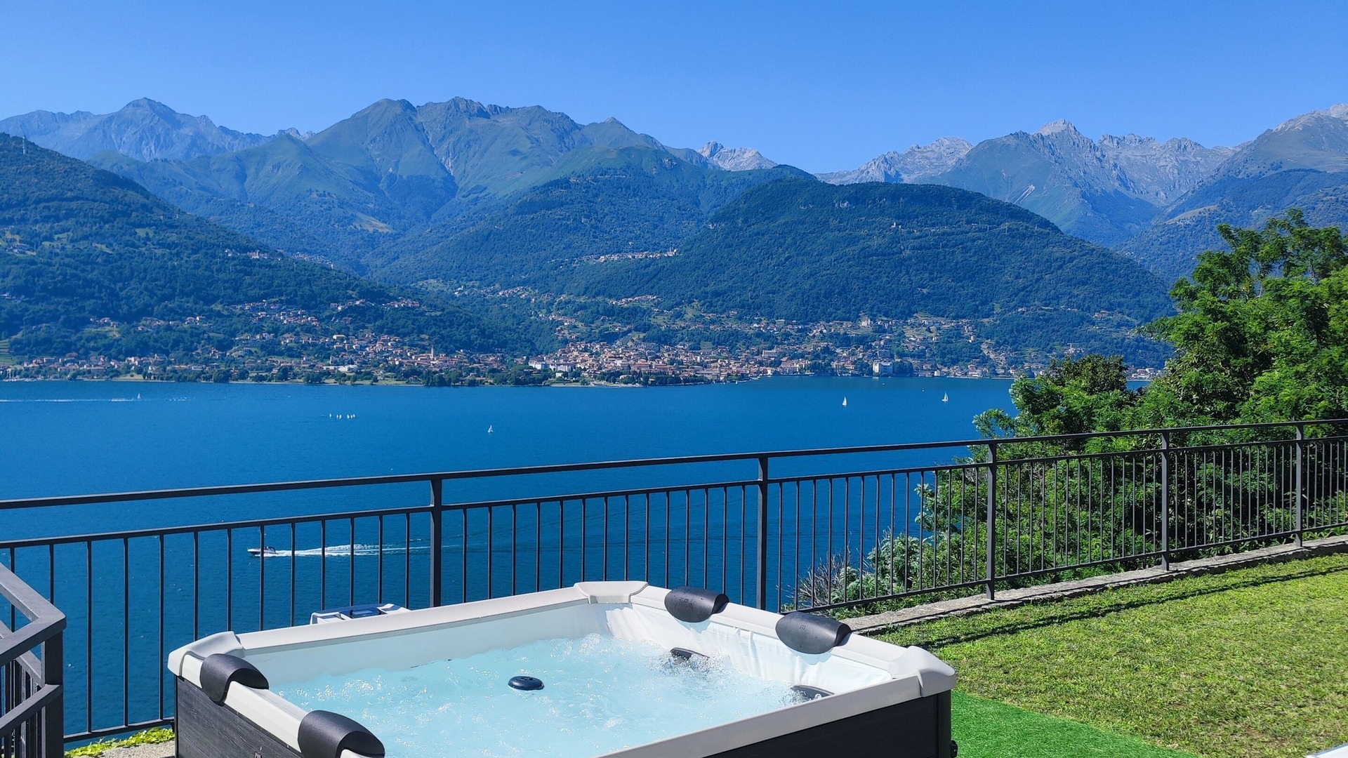 Photo of Outdoor in Olgiasca