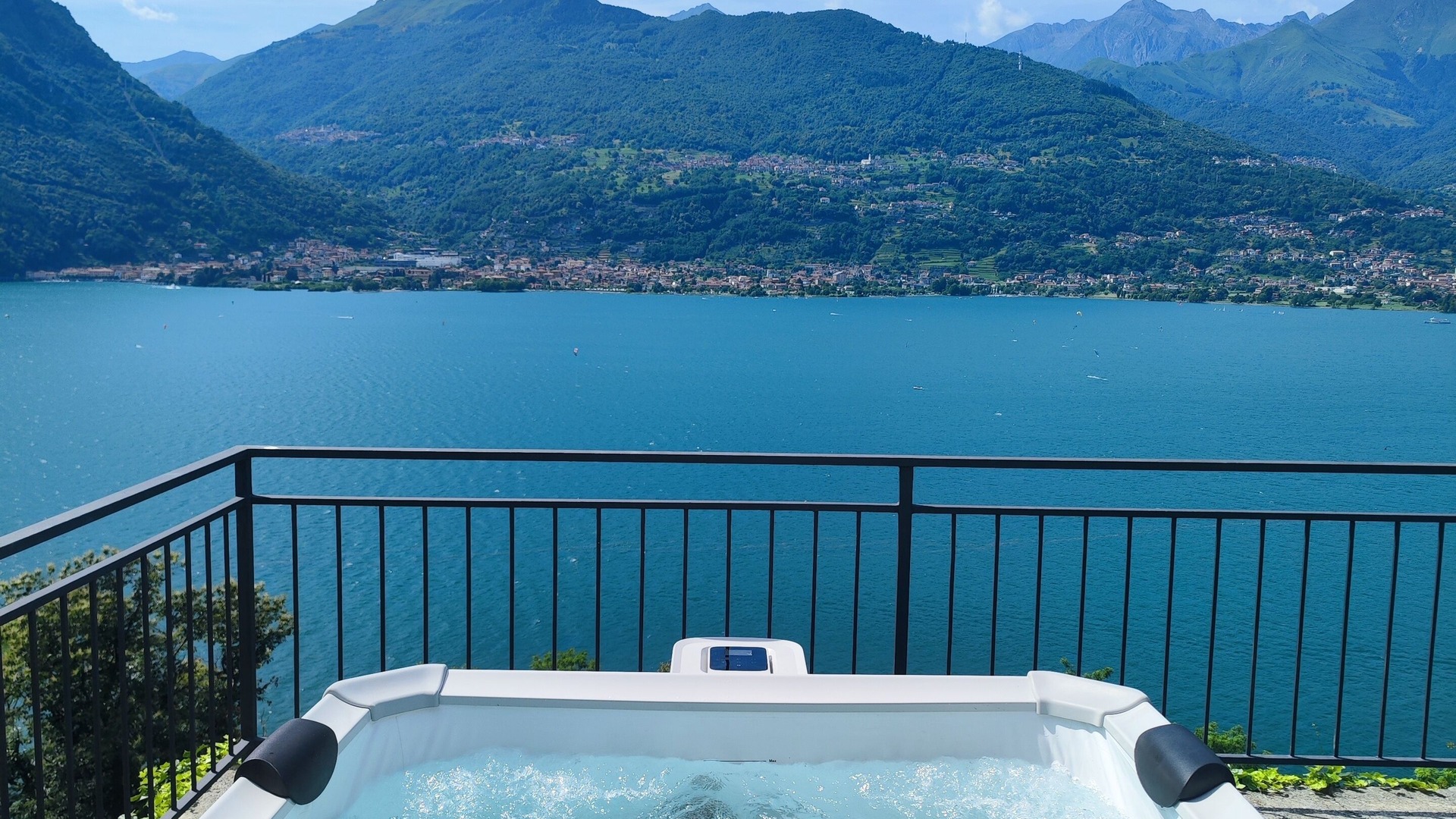 Photo of Outdoor in Olgiasca