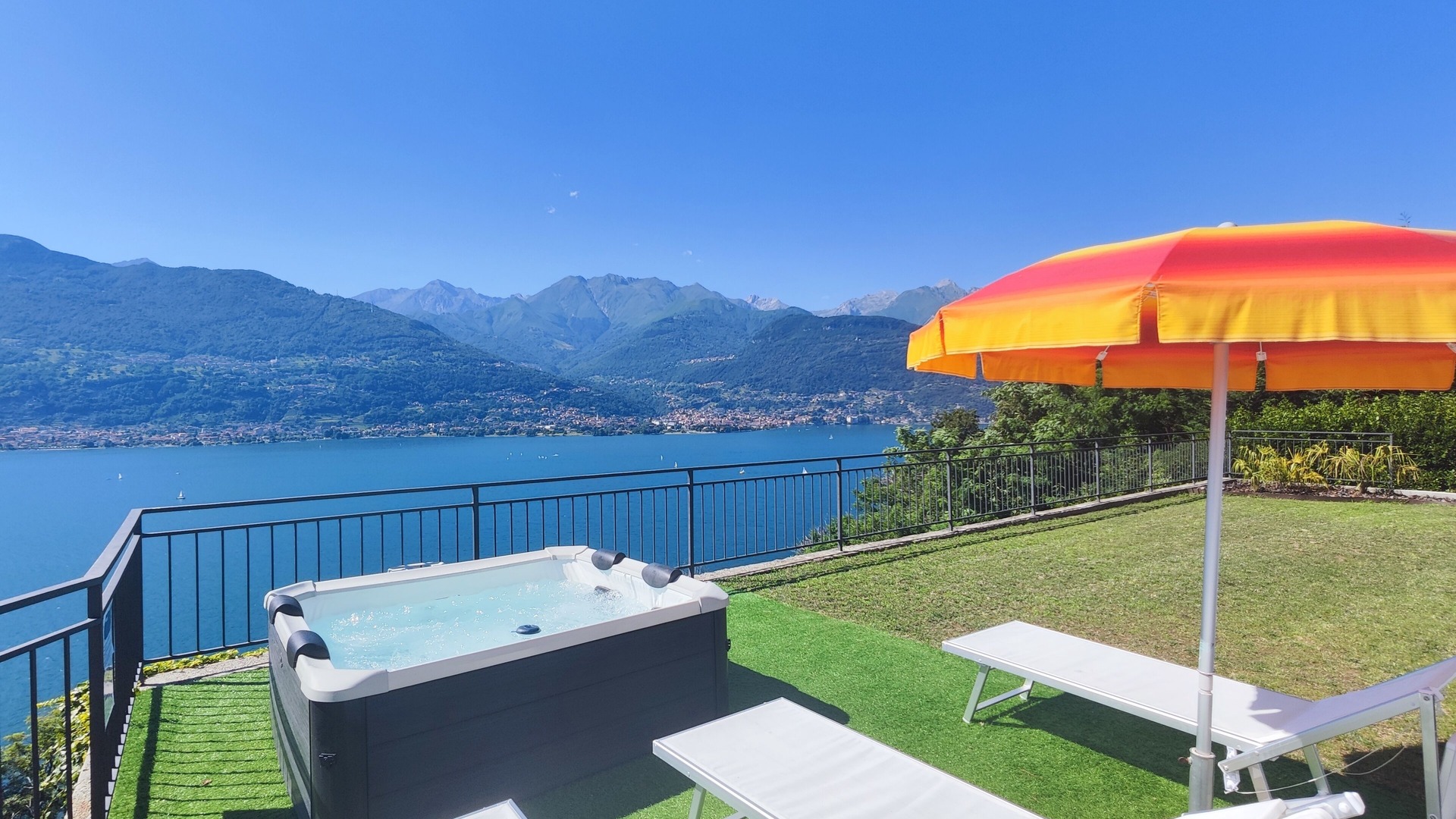 Photo of Outdoor in Olgiasca