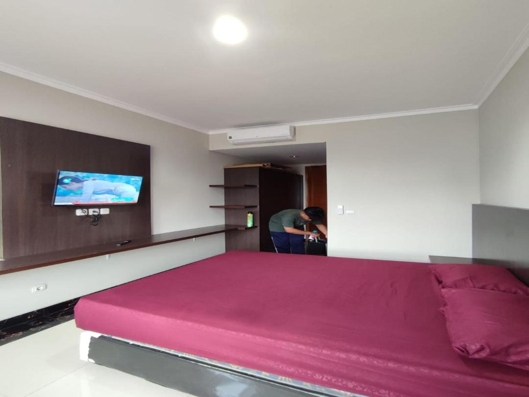 Photo of Bedroom in Bandung