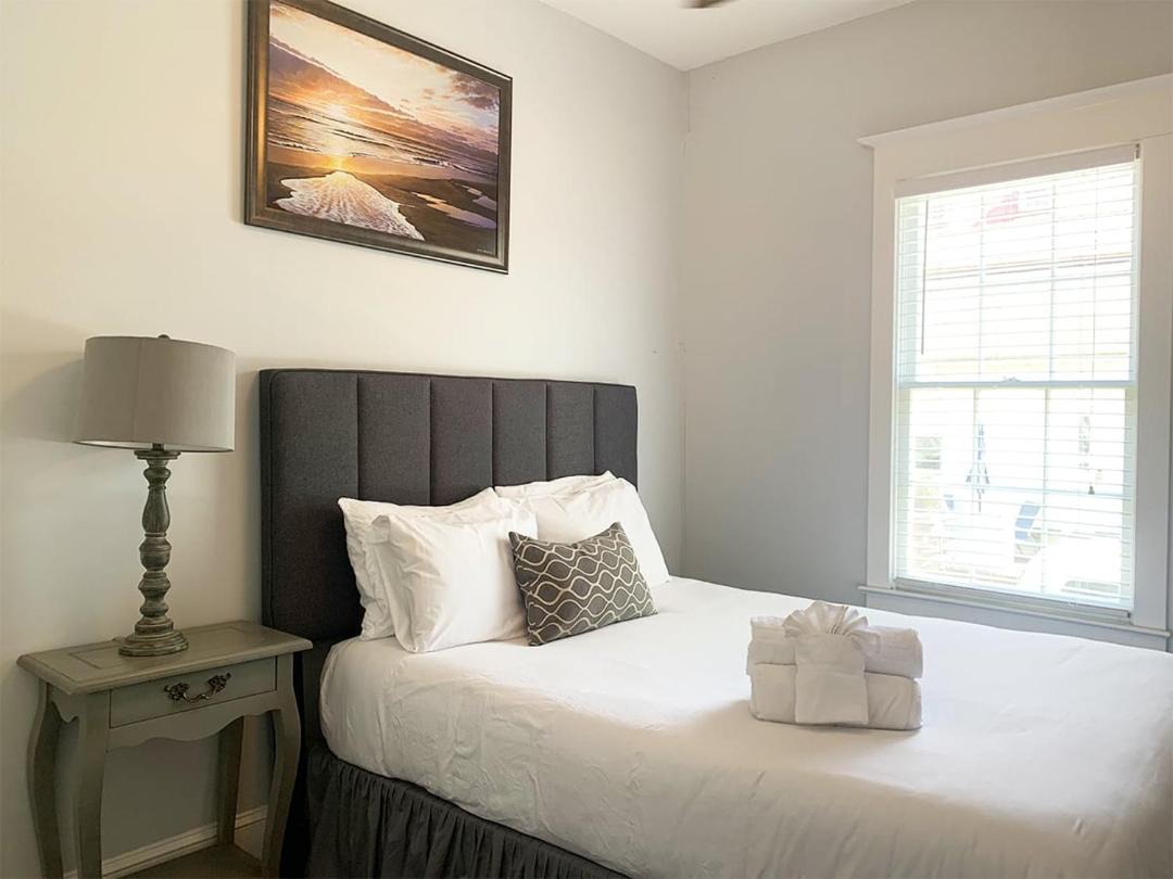 Photo of Bedroom in Cannonborough Elliotborough