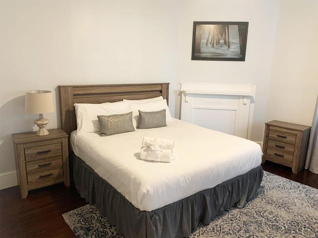 Photo of Bedroom in Cannonborough Elliotborough