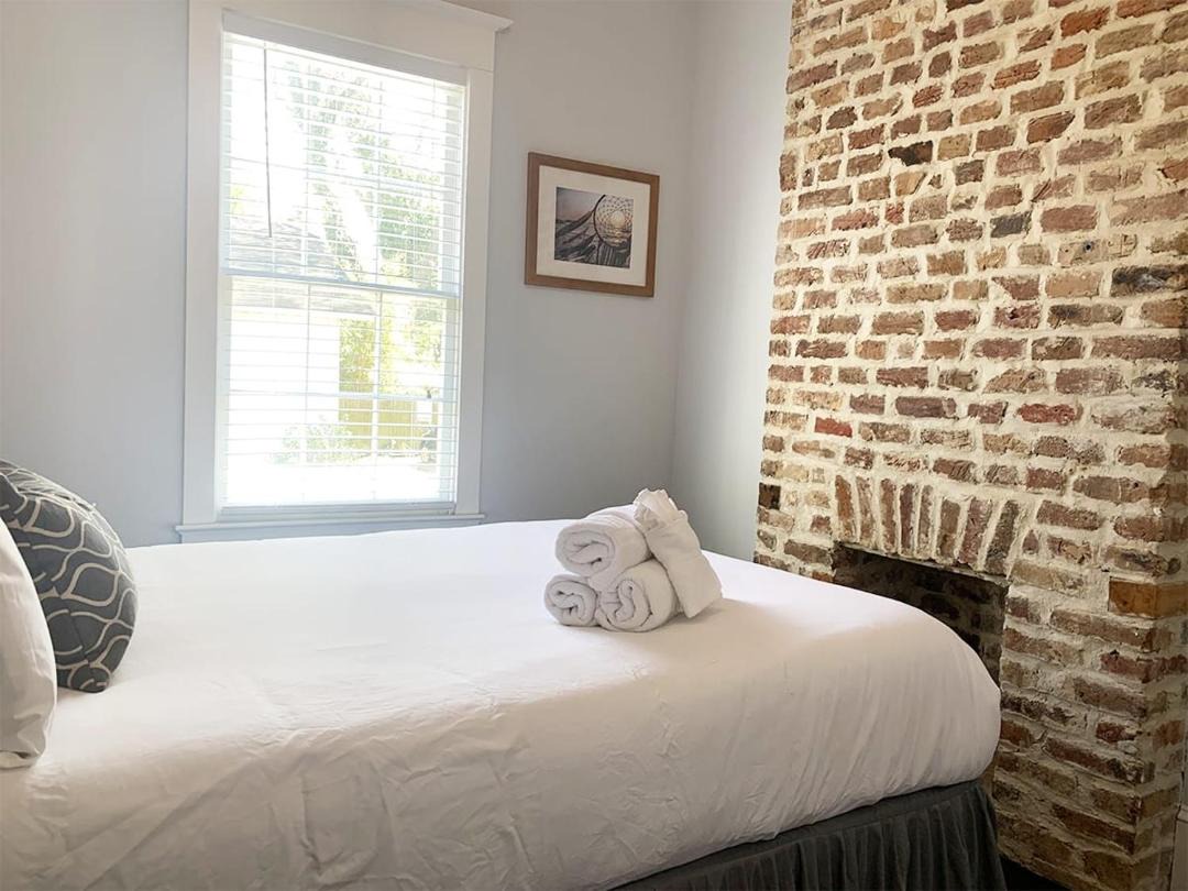 Photo of Bedroom in Cannonborough Elliotborough