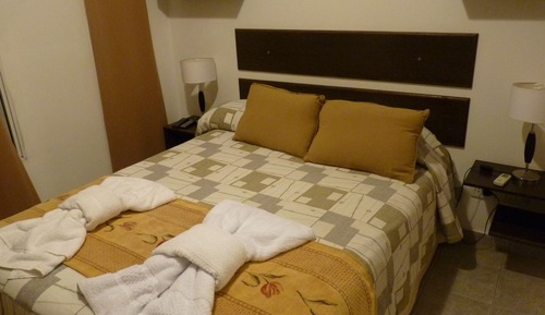 Basic Double Room