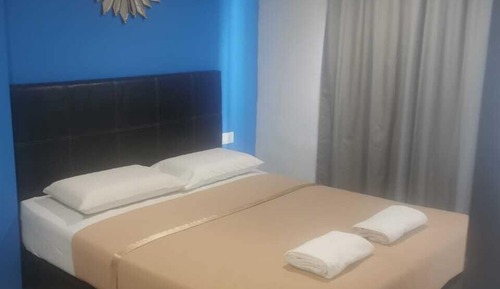 Economy Double or Twin Room