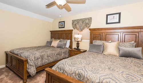 Condo, Multiple Beds, Balcony (Cool Runnings - No Pets Allowed)