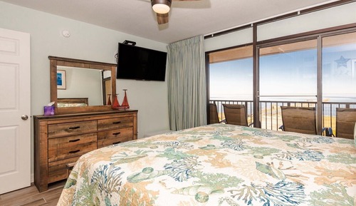 Condo, Multiple Beds, Patio (Water's Edge - No Pets Allowed)