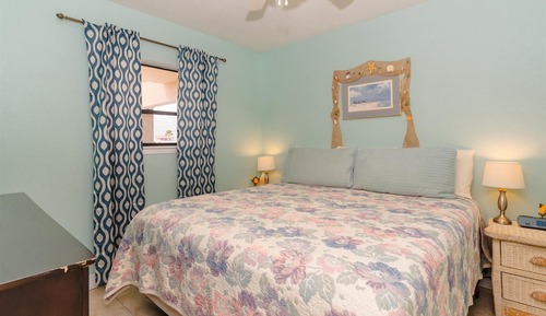 Condo, Multiple Beds, Patio (Retreat Rockport Bay - Pet Friendly)