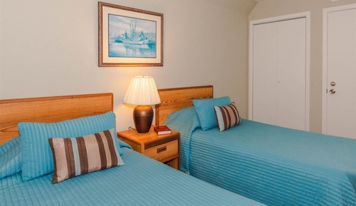 Condo, Multiple Beds, Balcony (Peaceful Pelican - No Pets Allowed)