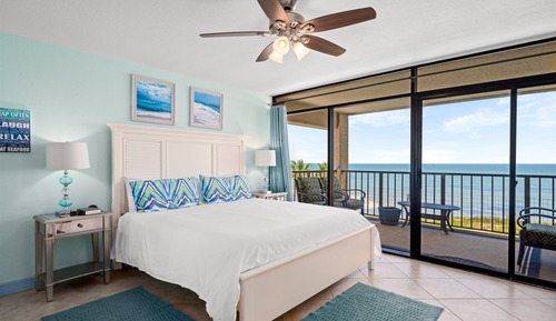 Condo, Multiple Beds, Patio (Pier Pleasure - No Pets Allowed)