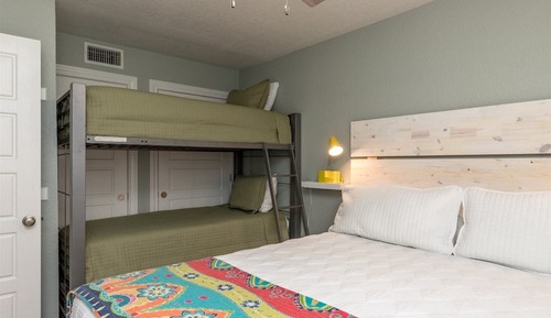 Condo, Multiple Beds, Balcony (Tequila Sunrise - Pet Friendly)